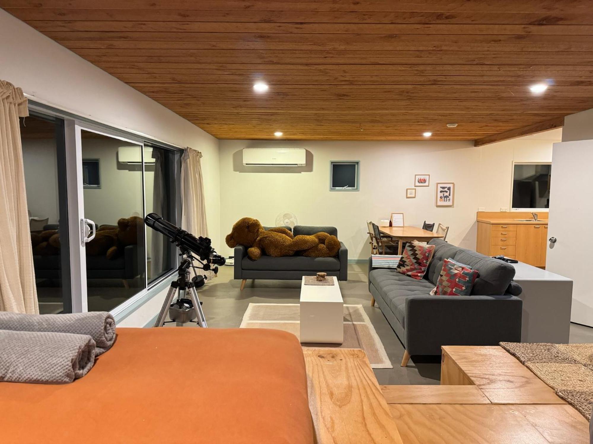 Sunrise Mountain View Cabin Retreat Springfield Eksteriør billede