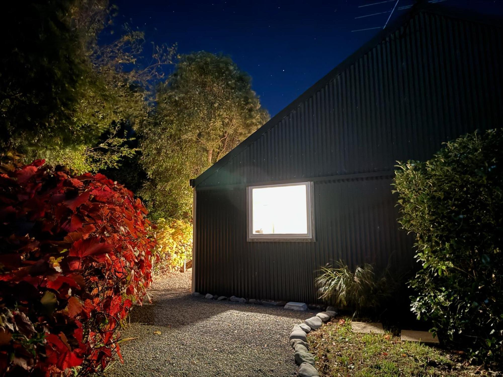 Sunrise Mountain View Cabin Retreat Springfield Eksteriør billede