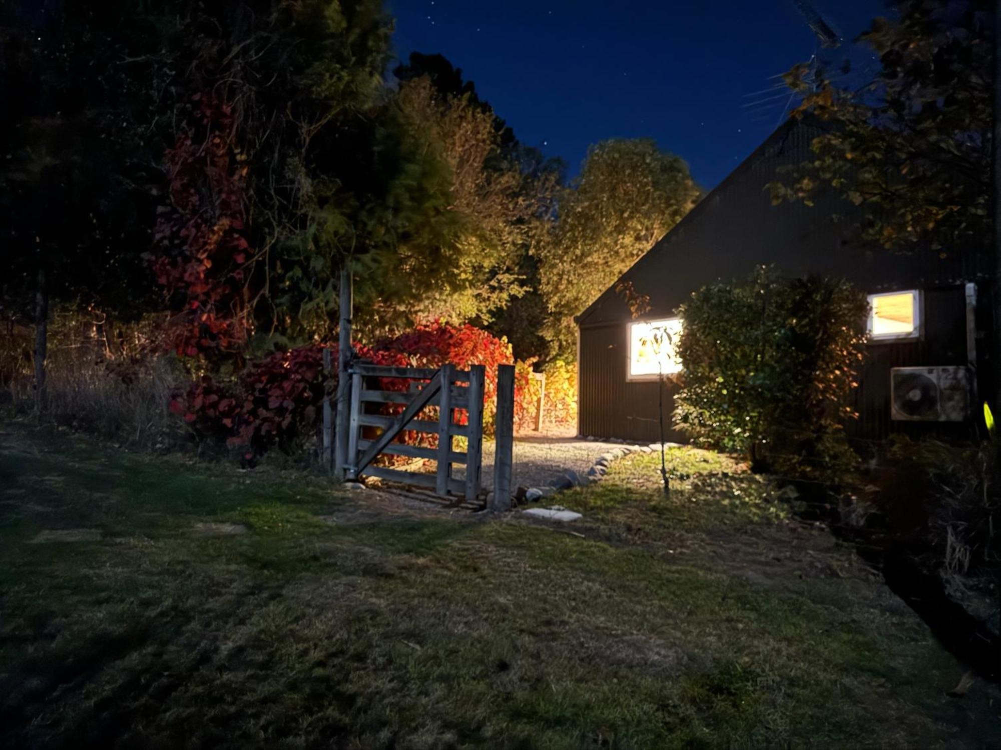 Sunrise Mountain View Cabin Retreat Springfield Eksteriør billede