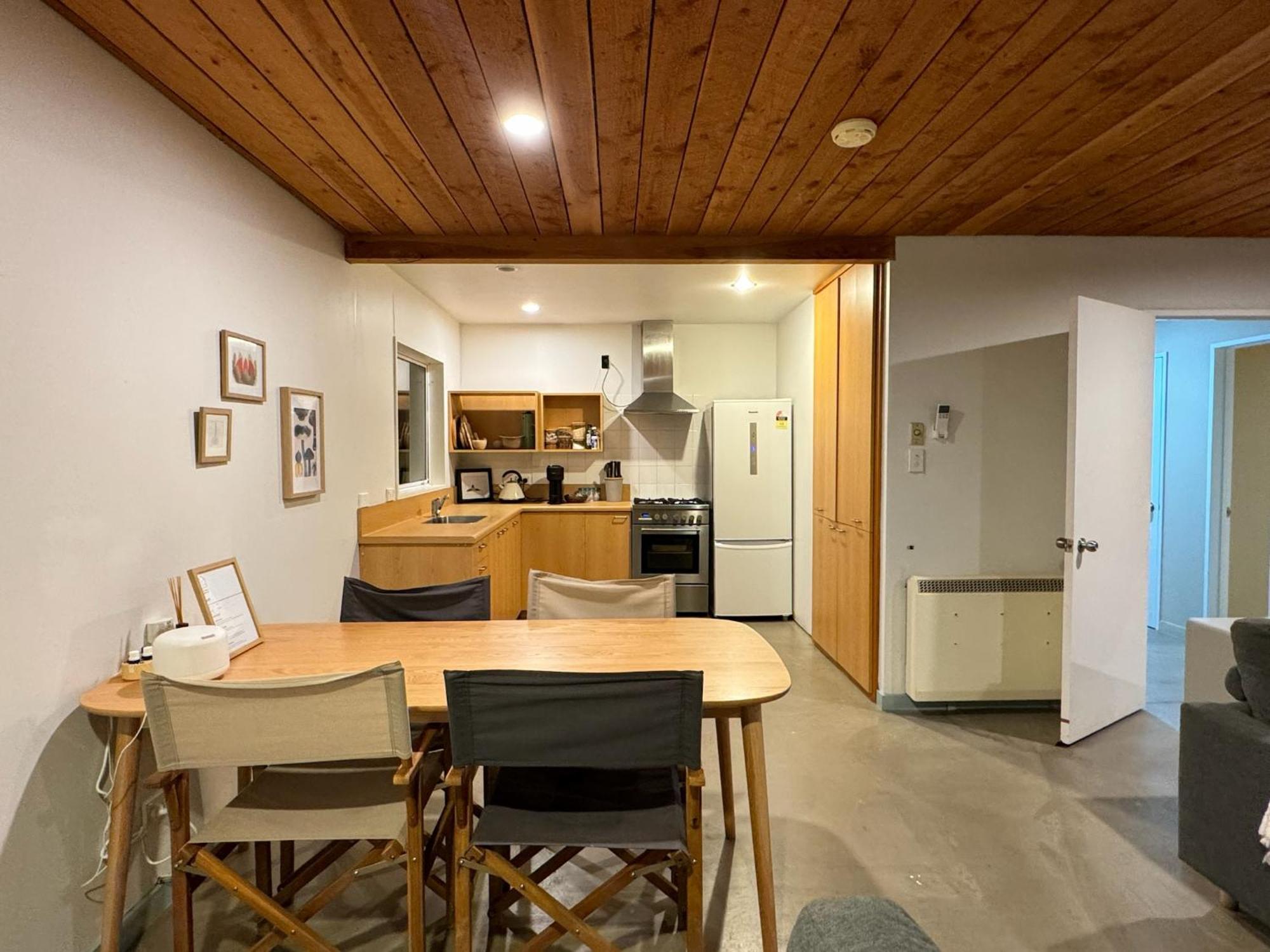 Sunrise Mountain View Cabin Retreat Springfield Eksteriør billede